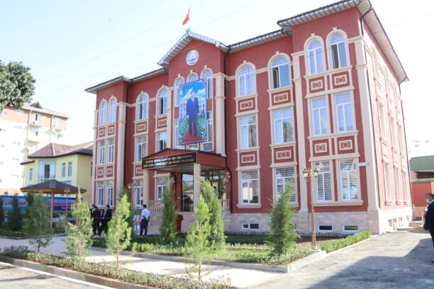 Рост орошаемых земель в Таджикистане